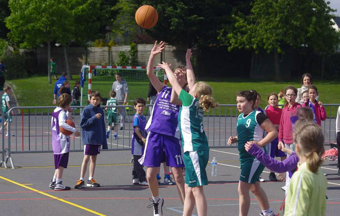 Challenge André Barrais 2013