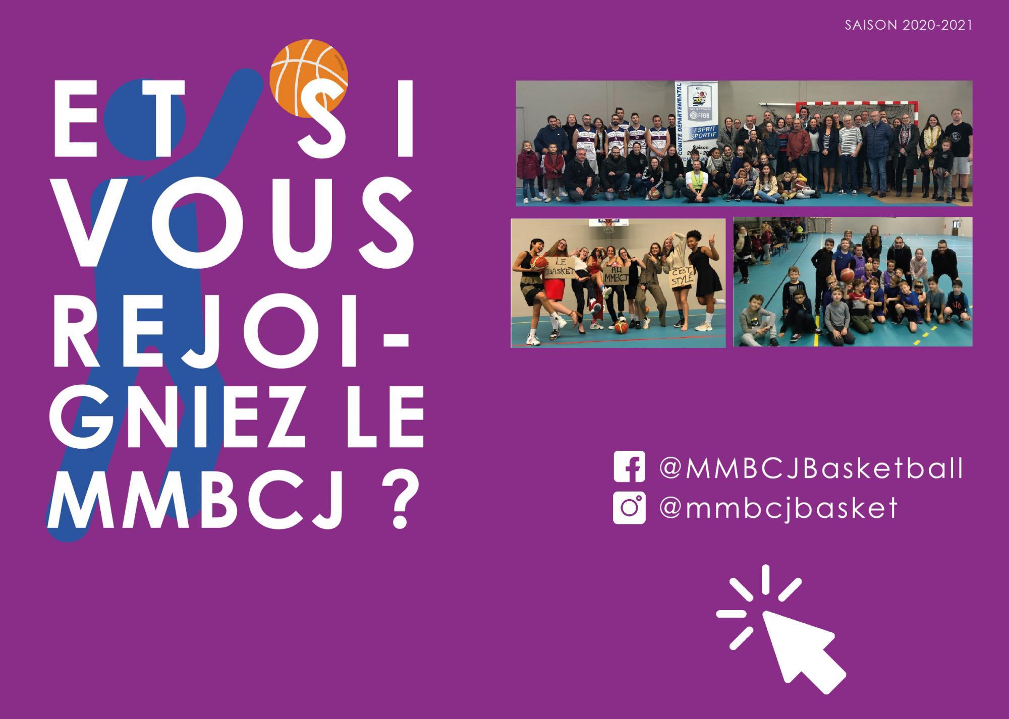 Les inscriptions sont ouvertes !