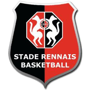 STADE RENNAIS BASKET-BALL