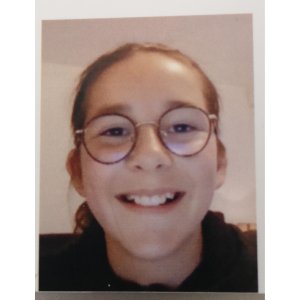 LE DREAU Talia