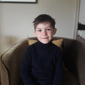 CHAUSSÉE Gaspard